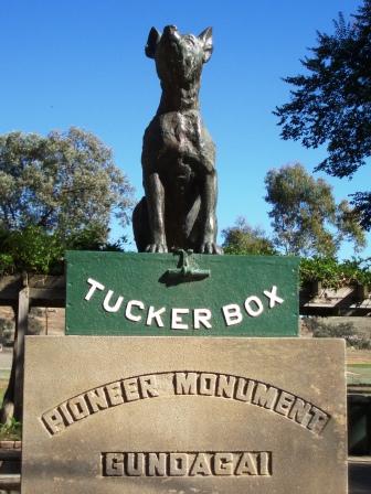 DogOnTheTuckerbox