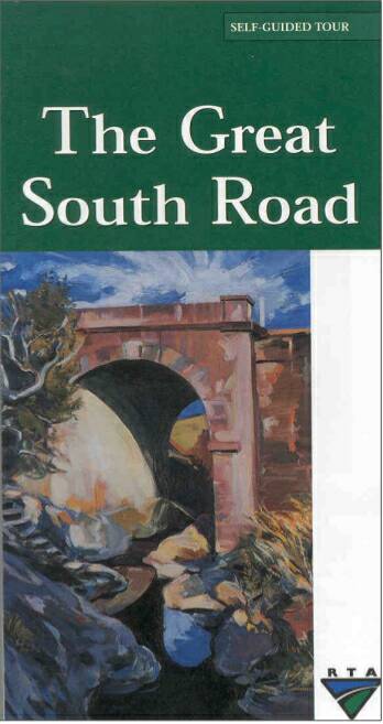 RMS the great south road