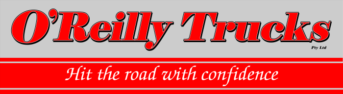 oreillytruck