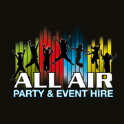 AllAirPartyAndEventHire