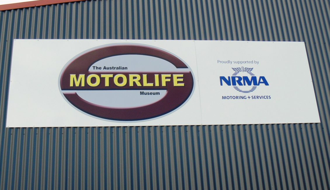 The Australian Motorlife Museum