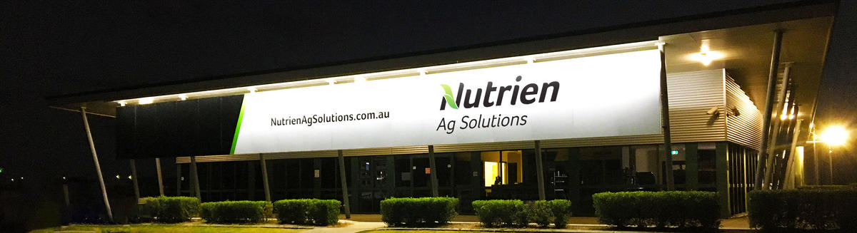 Nutrien