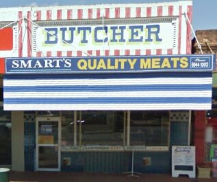SmartsButchery